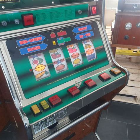 spielautomat casino kaufen